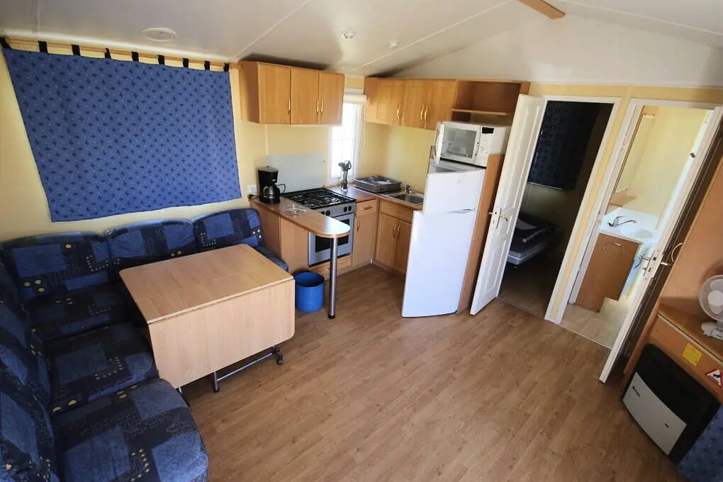 Camping Bi-Village
