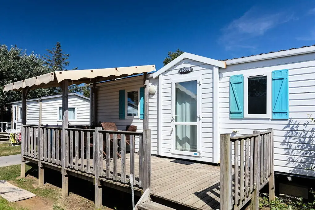 Camping Bi-Village