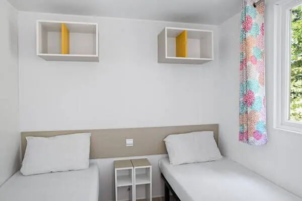 Camping Bi-Village