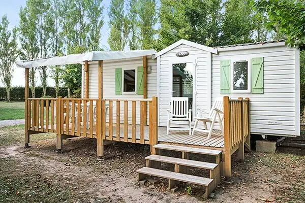 Camping Bi-Village