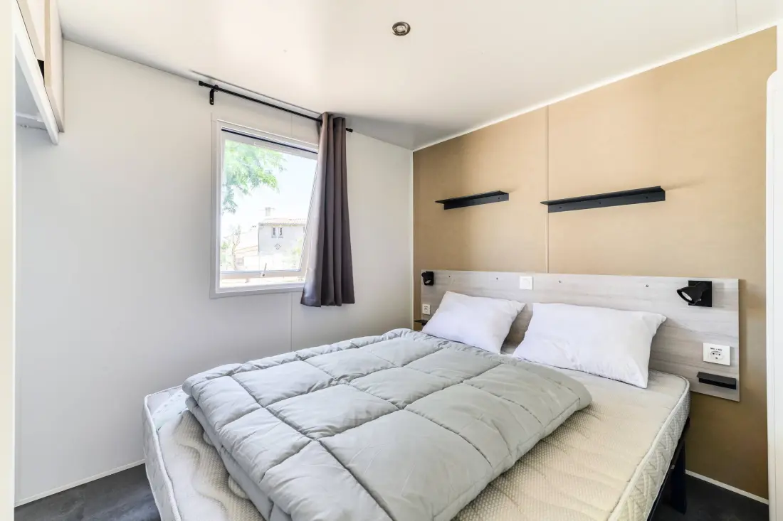 Camping Bi-Village