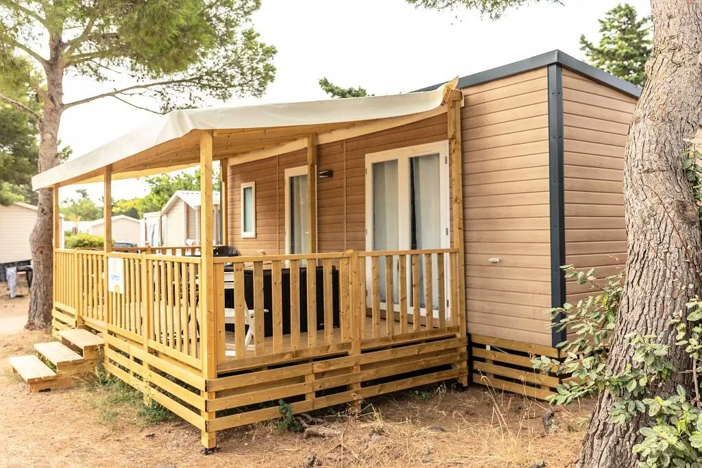 Camping Bi-Village