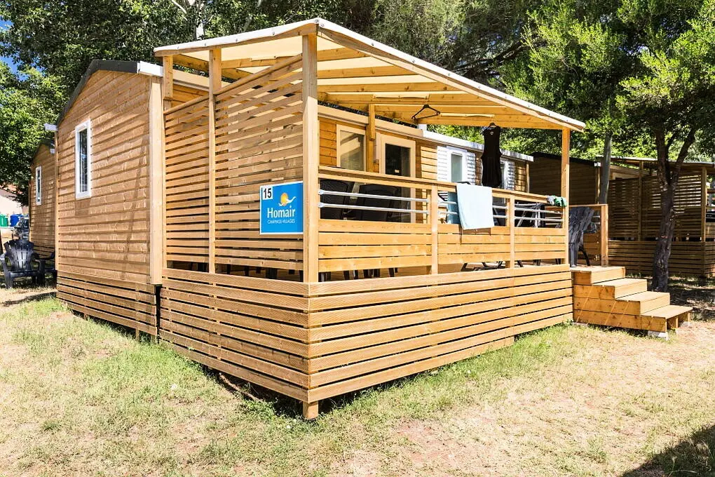Camping Bi-Village