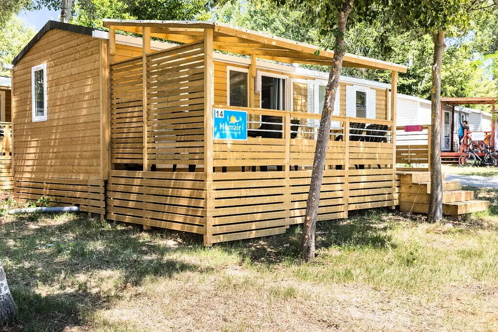Camping Bi-Village