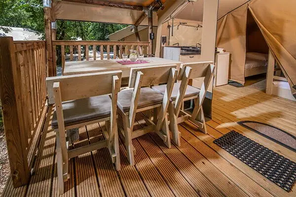Camping Bi-Village