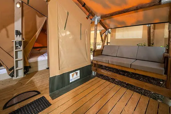 Camping Bi-Village