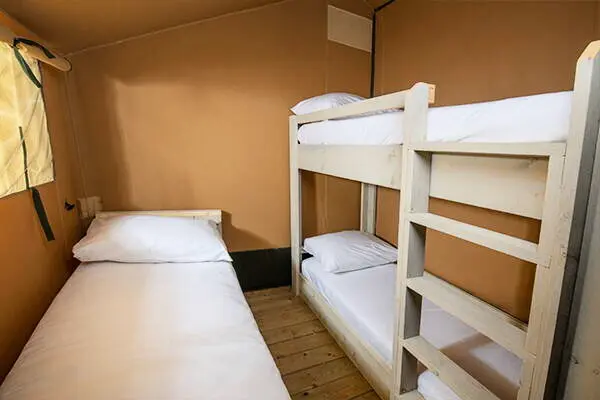 Camping Bi-Village