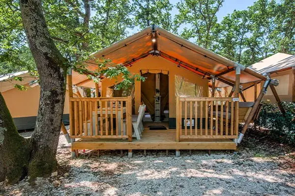 Camping Bi-Village
