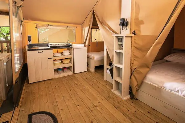 Camping Bi-Village