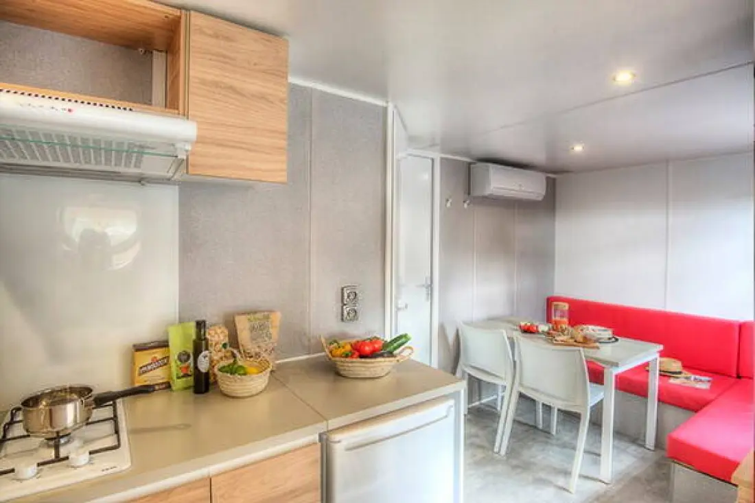 Camping Brioni 2 étoiles★★