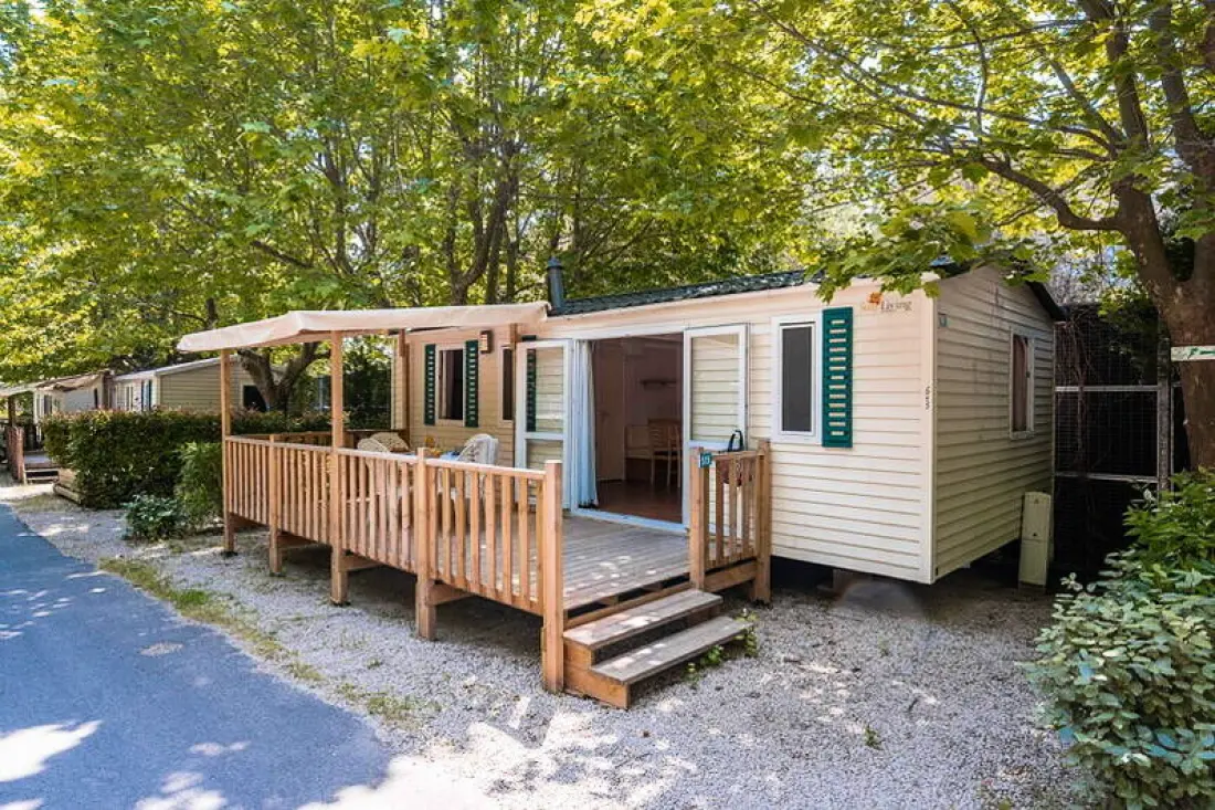 Camping Brioni 2 étoiles★★