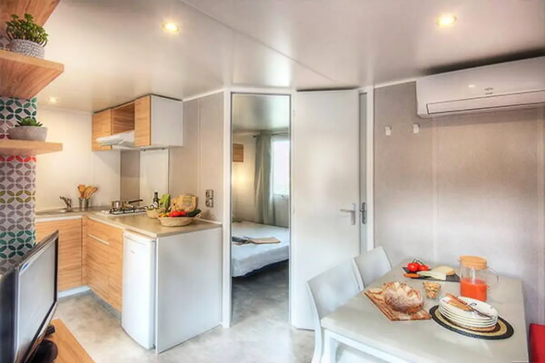 Camping Brioni 2 étoiles★★