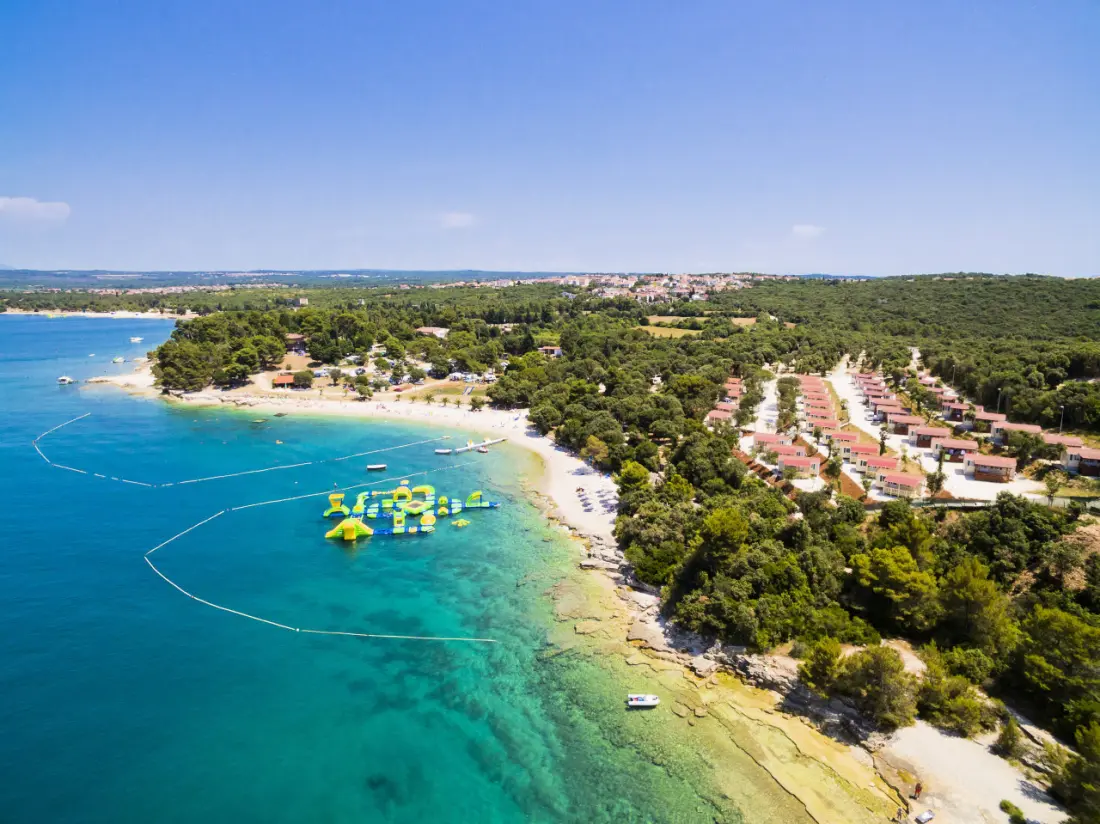 Camping Brioni 2 étoiles★★
