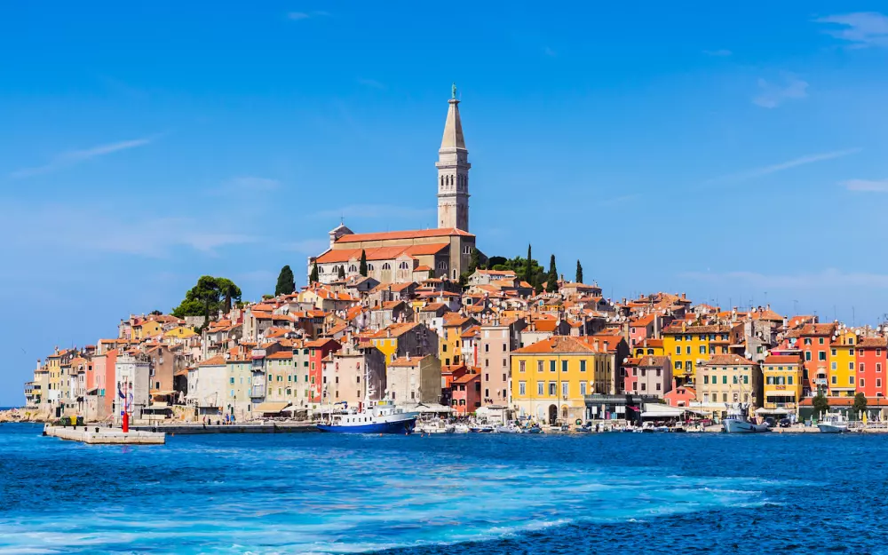 Camping Brioni 2 étoiles★★