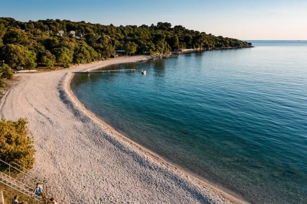 Camping Brioni Sunny Camping