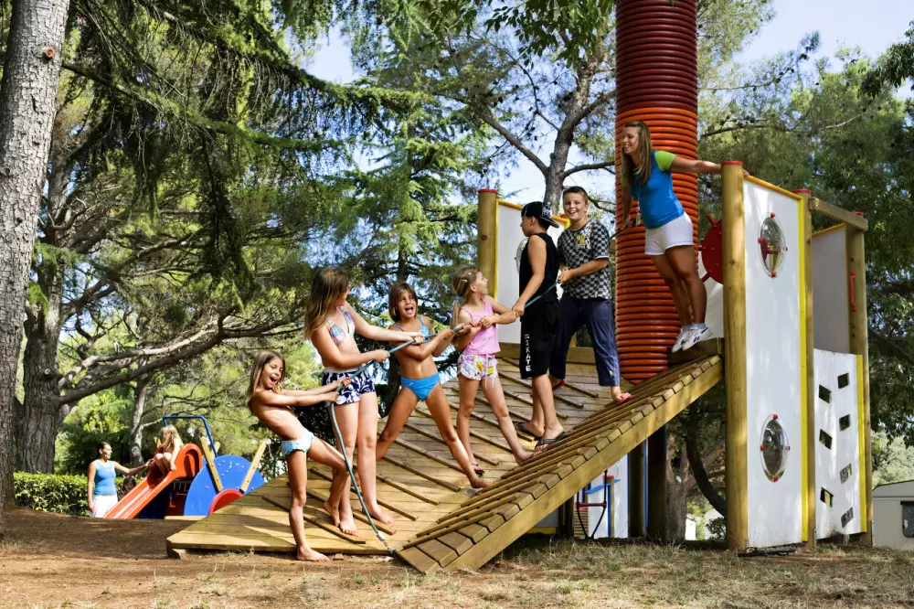 Camping Brioni Sunny Camping