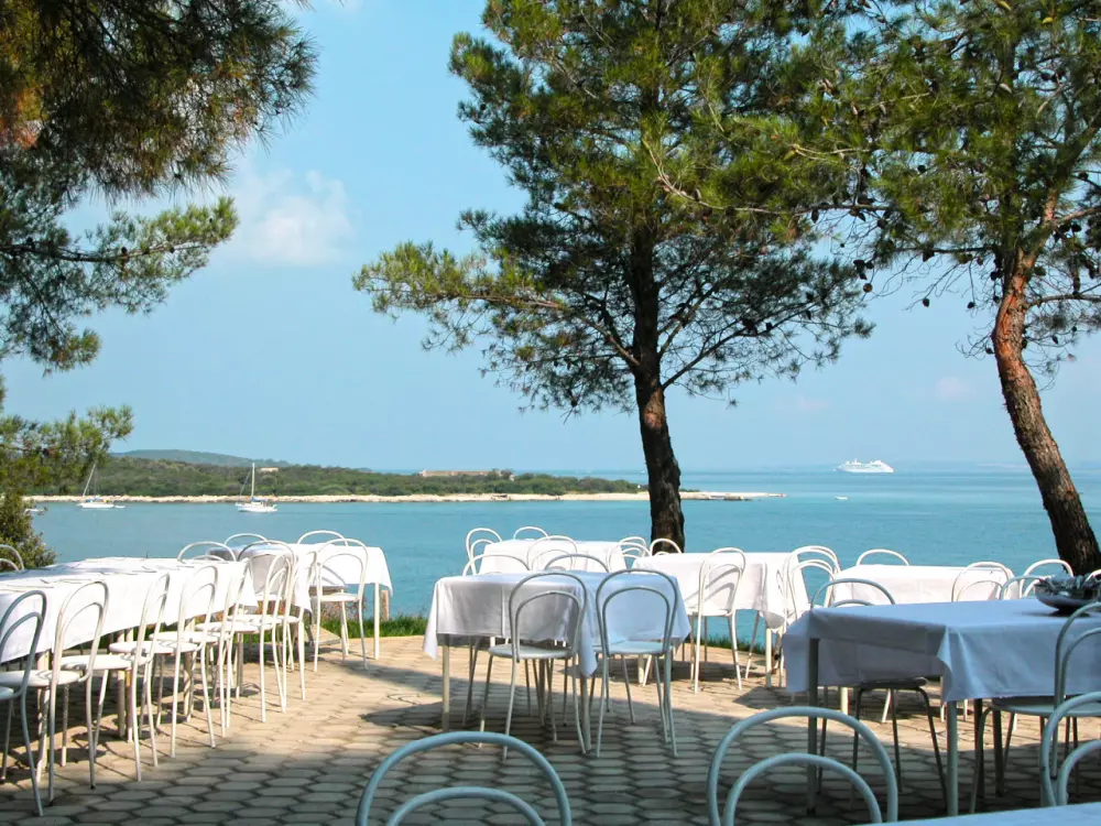 Camping Brioni Sunny Camping