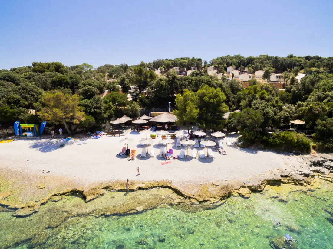 Camping Brioni 2 étoiles★★