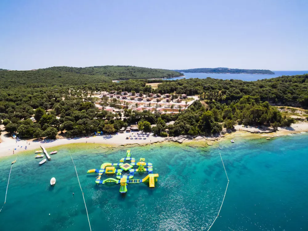 Camping Brioni Sunny Camping