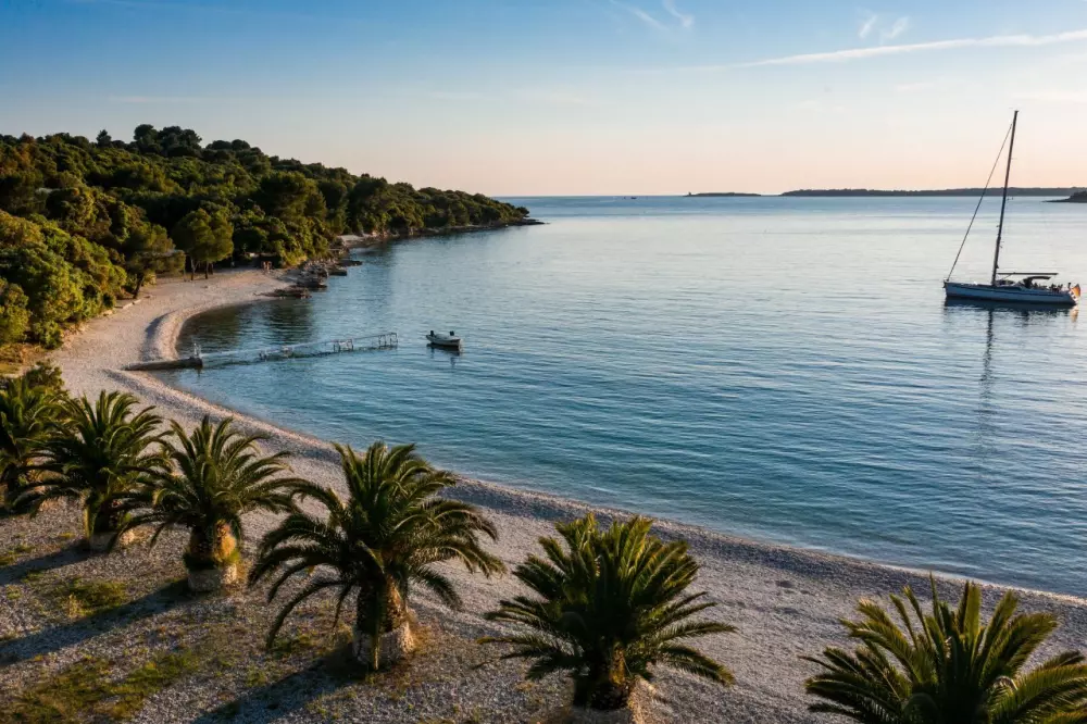 Camping Brioni Sunny Camping