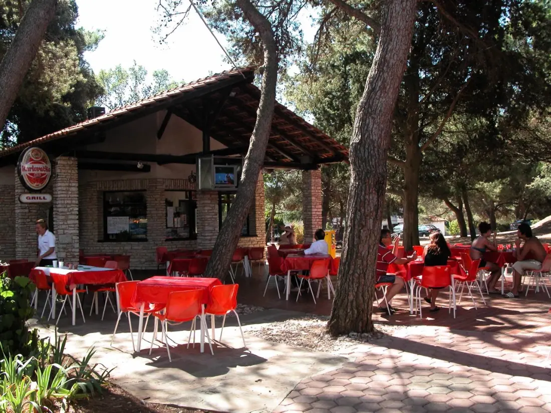 Camping Brioni 2 étoiles★★