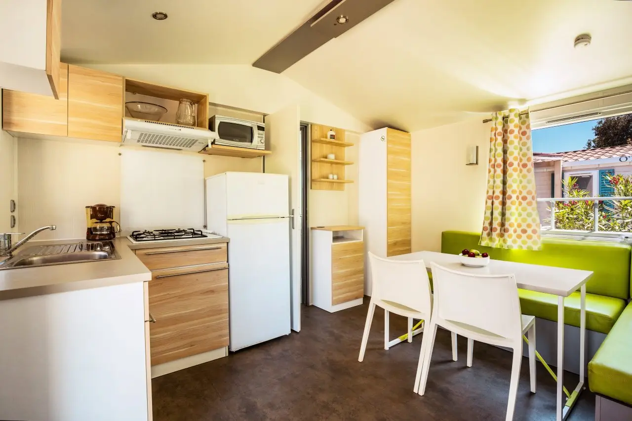 Camping Brioni in Pula, Kroatien (2026) | JetCamp.com