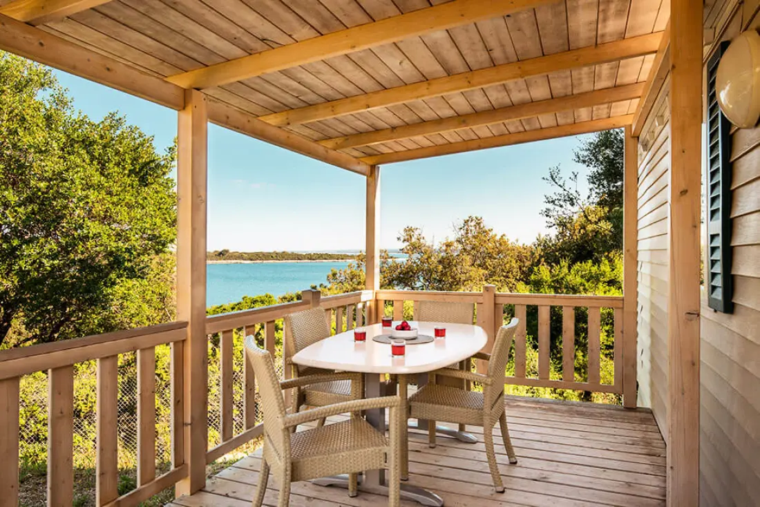 Camping Brioni 2 étoiles★★