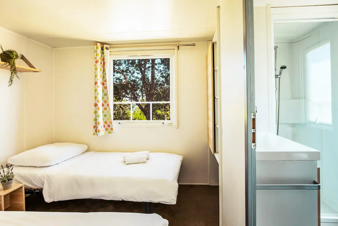 Camping Brioni 2 étoiles★★