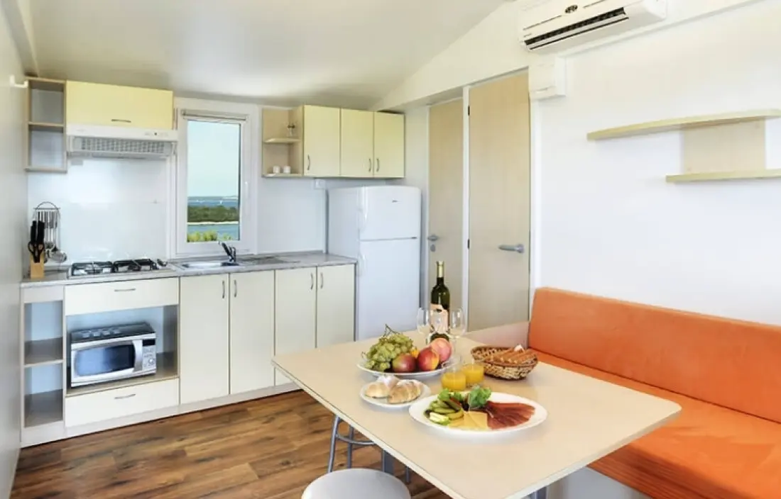 Camping Brioni 2 étoiles★★