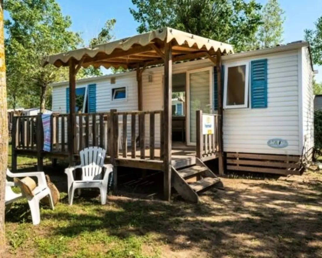 Camping Brioni 2 étoiles★★