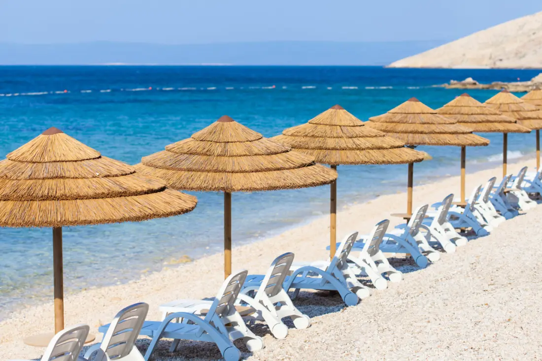 Camping Skrila Sunny3 étoiles★★★