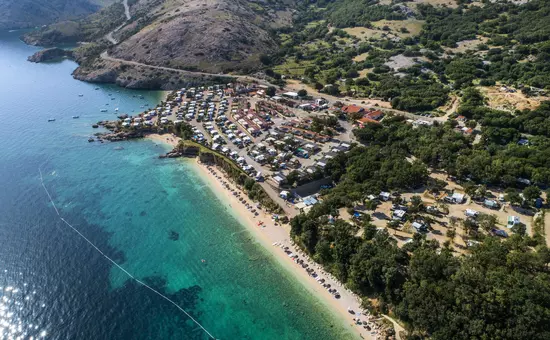 Camping Skrila Sunny***