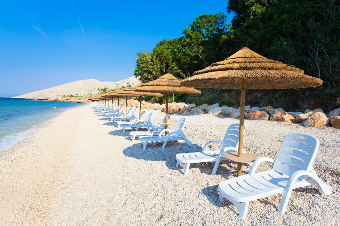 Camping Skrila Sunny3 étoiles★★★