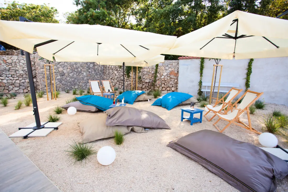 Camping Skrila Sunny3 étoiles★★★