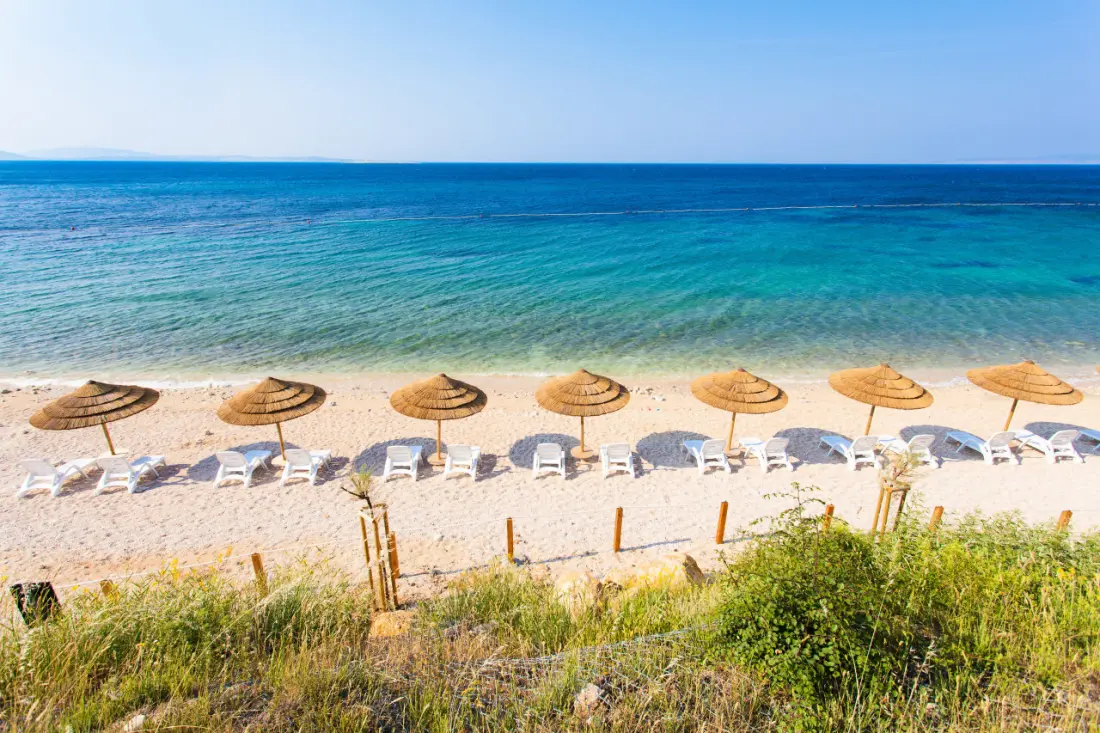 Camping Skrila Sunny3 étoiles★★★