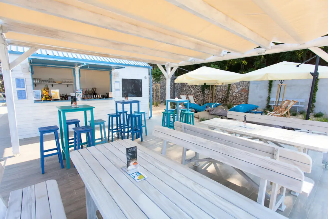 Camping Skrila Sunny3 étoiles★★★