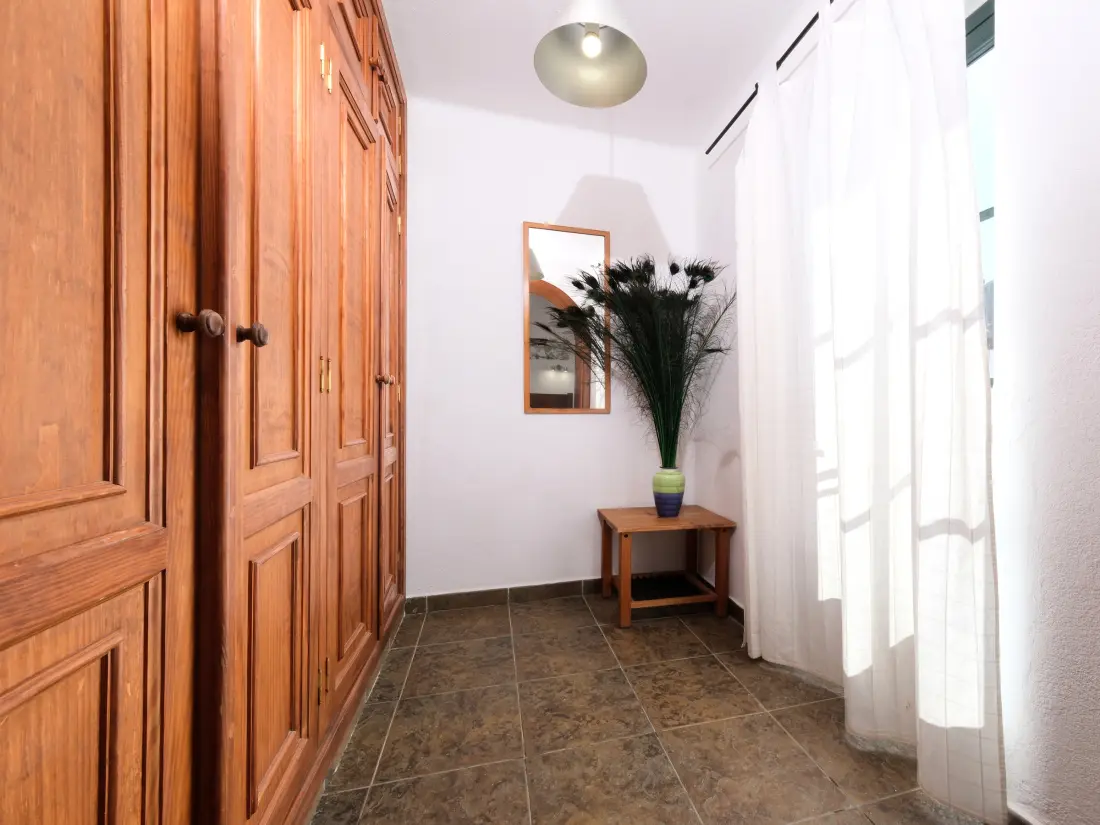 Maison de Vacances Punta Mujeres 16
