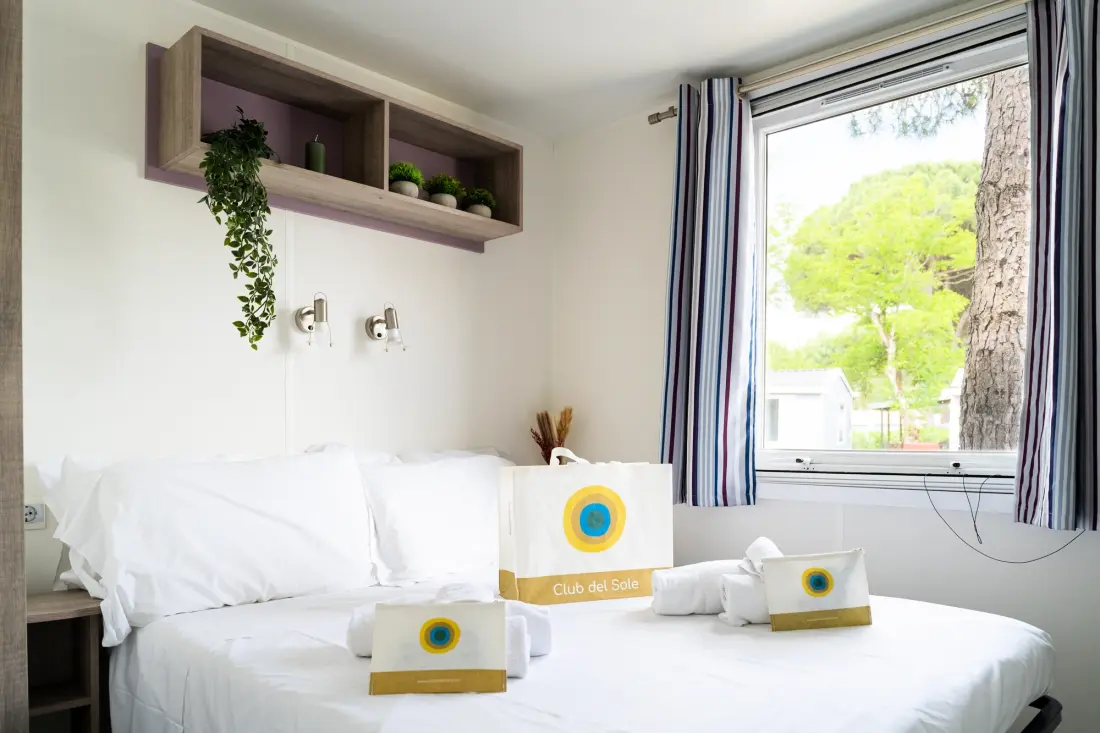 Club del Sole Adriano Family Collection  4 étoiles★★★★