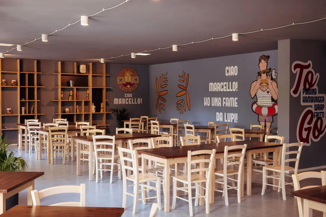 Club del Sole Adriano Family Collection  4 étoiles★★★★