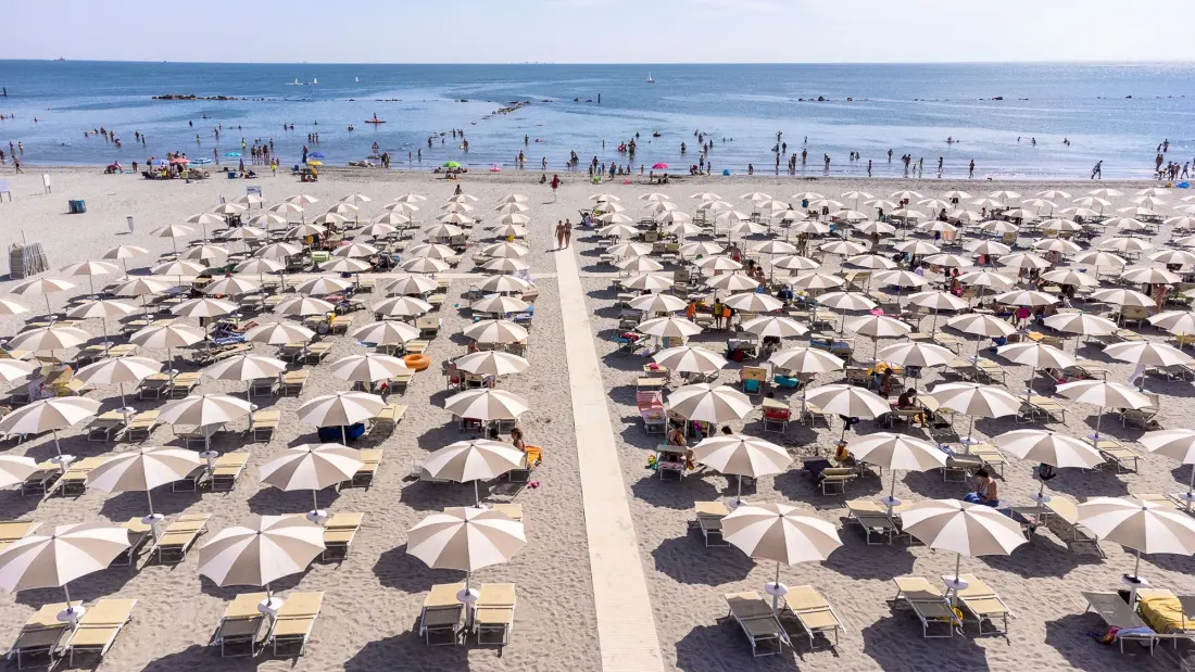 Club del Sole Adriano Family Collection  4 étoiles★★★★