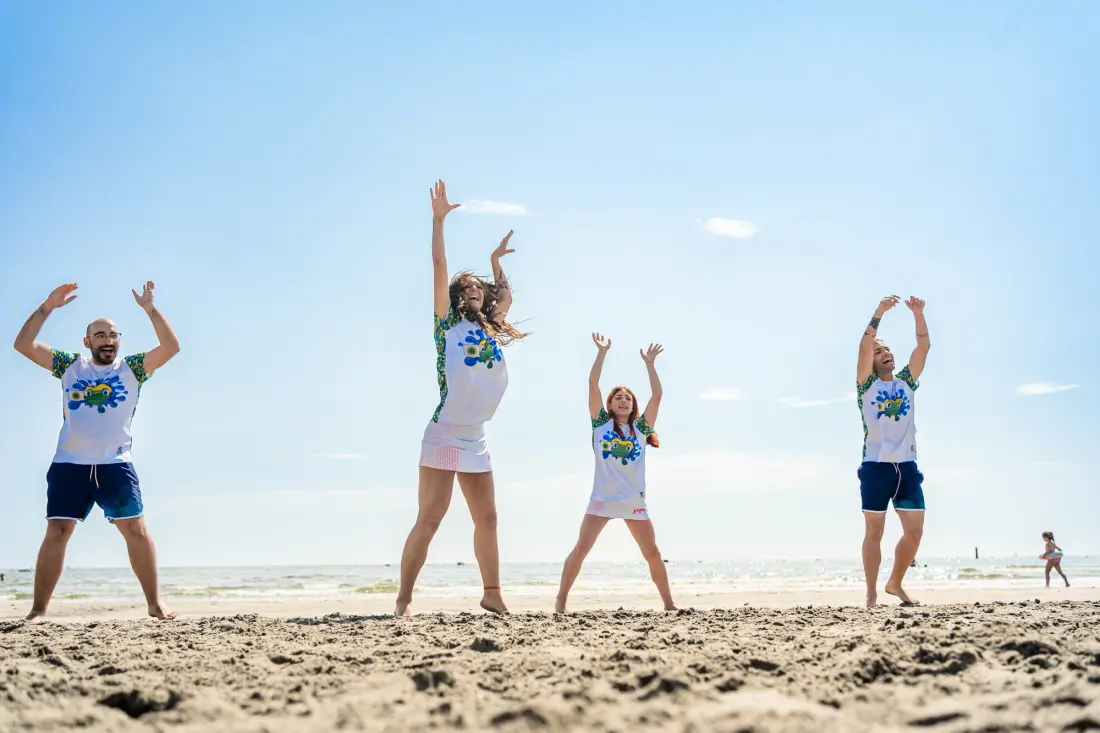 Club del Sole Adriano Family Collection  4 étoiles★★★★