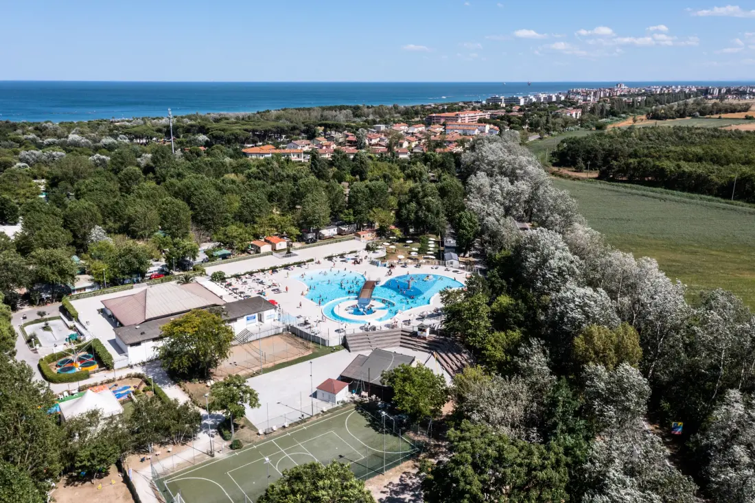 Club del Sole Adriano Family Collection  4 étoiles★★★★