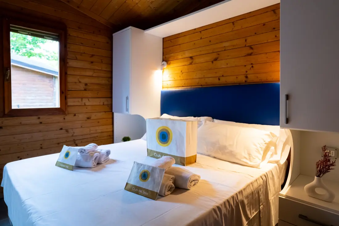 Club del Sole Adriano Family Collection  4 étoiles★★★★