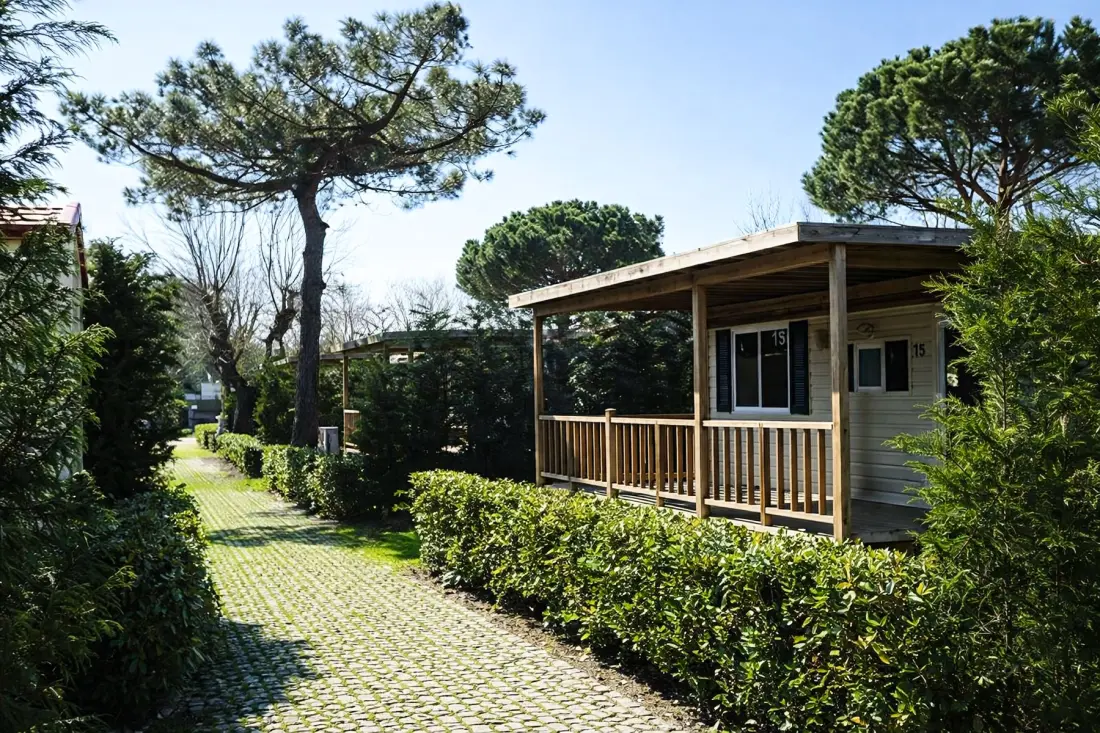 Club del Sole Marina Family Resort  3 étoiles★★★