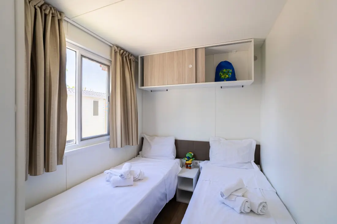 Club del Sole Marina Family Resort  3 étoiles★★★