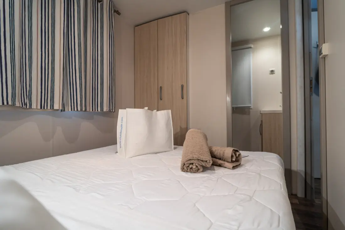 Club del Sole Marina Family Resort  3 étoiles★★★