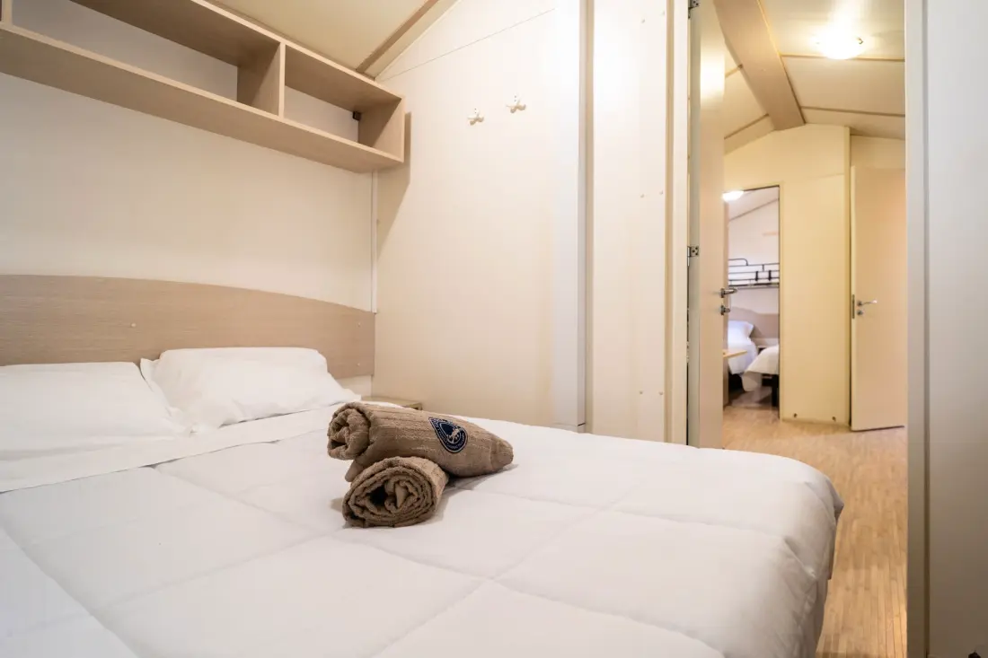 Club del Sole Marina Family Resort  3 étoiles★★★