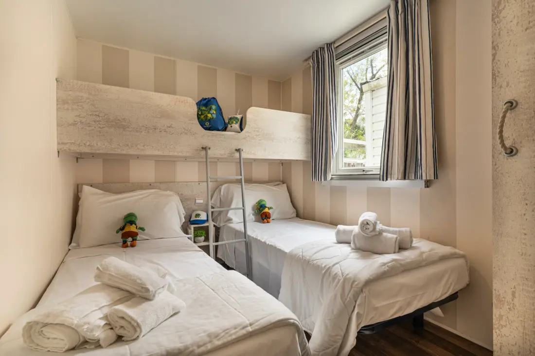 Club del Sole Marina Family Resort  3 étoiles★★★