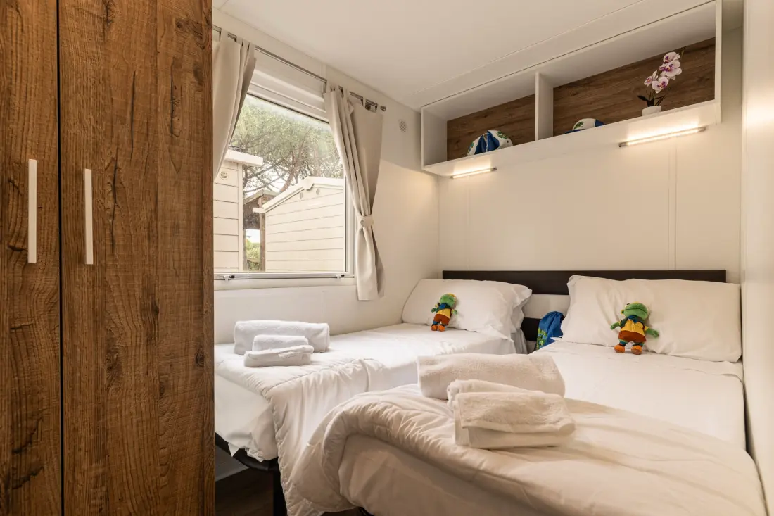 Club del Sole Marina Family Resort  3 étoiles★★★