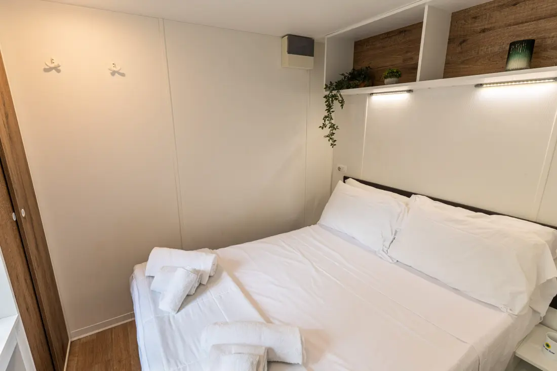 Club del Sole Marina Family Resort  3 étoiles★★★